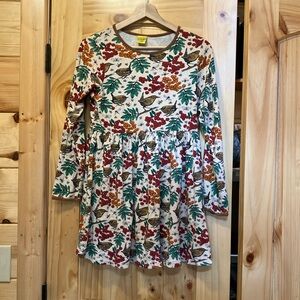 Duns Rowanberry Dress